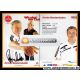 Autogramm Fussball | 1. FC Nürnberg | 2009 | Armin...