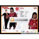Autogramm Fussball | 1. FC Nürnberg | 2009 | BRENO