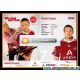 Autogramm Fussball | 1. FC Nürnberg | 2009 | Daniel...