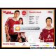 Autogramm Fussball | 1. FC Nürnberg | 2009 | Dominic...