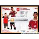 Autogramm Fussball | 1. FC Nürnberg | 2009 | Eric...