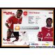 Autogramm Fussball | 1. FC Nürnberg | 2009 | Isaac...