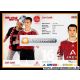 Autogramm Fussball | 1. FC Nürnberg | 2009 | Juri JUDT
