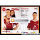 Autogramm Fussball | 1. FC Nürnberg | 2009 | Marek...