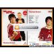 Autogramm Fussball | 1. FC Nürnberg | 2009 | Thomas...