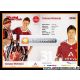 Autogramm Fussball | 1. FC Nürnberg | 2009 | Tomasz...