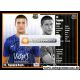 Autogramm Fussball | 1. FC Saarbrücken | 2011 |...