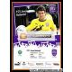 Autogramm Fussball | VfL Osnabrück | 2009 | Jonas...