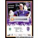 Autogramm Fussball | VfL Osnabrück | 2009 | Patrick...