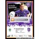 Autogramm Fussball | VfL Osnabrück | 2009 | Thomas...