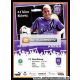 Autogramm Fussball | VfL Osnabrück | 2009 | Tobias...