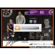 Autogramm Fussball | VfL Osnabrück | 2011 | Jan...