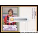 Autogramm Fussball | Eintracht Frankfurt | 1984 | Thomas...