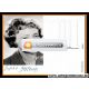 Autogramm Schauspieler | Hilde VOLK | 1970er (Portrait SW...