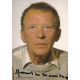 Autogramm Schauspieler | Horst Michael NEUTZE | 1980er...