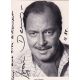 Autogramm Schauspieler | Ivan DESNY | 1980er (Portrait SW...