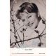 Autogramm Film | Karin BAAL | 1959 "So Angelt Man...