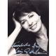 Autogramm Schauspieler | Karin EICKELBAUM | 1980er...