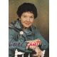 Autogramm Schauspieler | Liesel CHRIST | 1980er (Portrait...