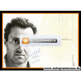 Autogramm Schauspieler | Ludwig DORNAUER | 1990er (Portrait SW Rüdel) Marquardt