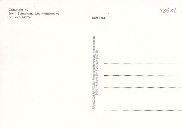 Autogramm Schauspieler | Margot HIELSCHER | 1970er (Portrait SW Rüdel) Schneider