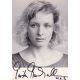 Autogramm Schauspieler | Marita MARSCHALL | 1980er (Portrait SW Rüdel) Schendel