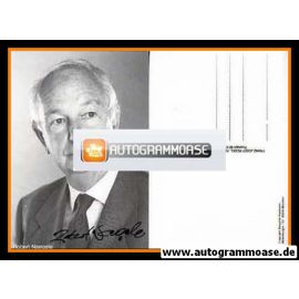 Autogramm Schauspieler | Robert NAEGELE | 1980er (Portrait SW Rüdel) Kaufmann
