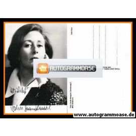 Autogramm Schauspieler | Rosemarie FENDEL | 1980er (Portrait SW Rüdel) Mangold