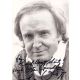 Autogramm Schauspieler | Udo VIOFF | 1980er (Portrait SW...