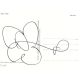 Autogramm Schauspieler | Udo VIOFF | 1980er (Portrait SW...