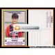 Autogramm Fussball | Eintracht Frankfurt | 1984 | Cezary...