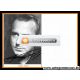Autogramm Schauspieler | Heino FERCH | 2000er (Portrait SW)