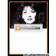 Autogramm Schauspieler | Iris BERBEN | 1990er (Portrait SW)