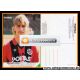 Autogramm Fussball | Eintracht Frankfurt | 1985 |...