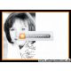 Autogramm Schauspieler | Katrin SASS | 1980er (Portrait SW)