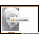 Autogramm Schauspieler | Klaus BARNER | 1980er (Portrait SW)