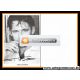 Autogramm Schauspieler | Max TIDOF | 1990er (Portrait SW) 1