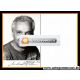 Autogramm Schauspieler | Michael ANDE | 1980er (Portrait SW)