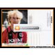 Autogramm Fussball | Eintracht Frankfurt | 1985 | Uwe...