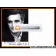 Autogramm Schauspieler | Michael DEGEN | 1980er (Portrait...