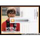 Autogramm Fussball | Eintracht Frankfurt | 1985 | Josef...