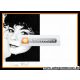Autogramm Schauspieler | Nina HOGER | 1980er (Portrait SW) 1