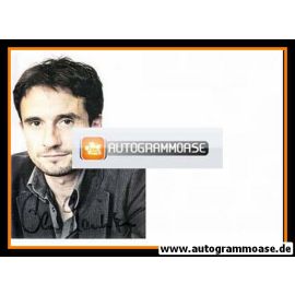 Autogramm Schauspieler | Oliver MOMMSEN | 1990er (Portrait Color)