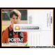 Autogramm Fussball | Eintracht Frankfurt | 1985 | Ralf...
