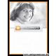 Autogramm Schauspieler | Renate KOHN | 1980er (Portrait SW)