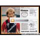 Autogramm Fussball | Eintracht Frankfurt | 1986 | Uwe...