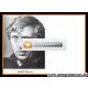Autogramm Schauspieler | Vadim GLOWNA | 1980er (Portrait...