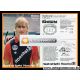 Autogramm Fussball | Eintracht Frankfurt | 1986 |...
