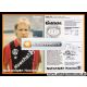 Autogramm Fussball | Eintracht Frankfurt | 1986 | Holger...