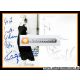 Autogramm Schauspieler | Franziska BALL | 1990er...